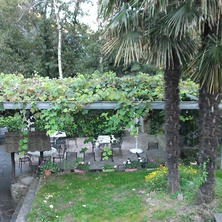 Grotto Pergola Bed & Breakfast Giornico Exterior foto