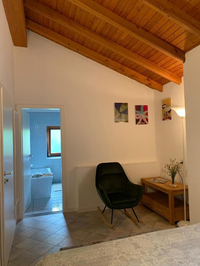 Grotto Pergola Bed & Breakfast Giornico Exterior foto